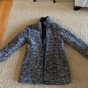 Jcrew wool jacket